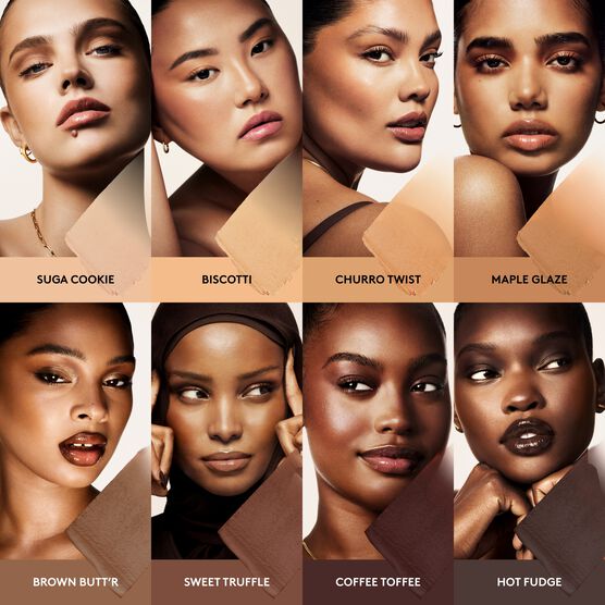 BRONZER CREMOSO FENTY BEAUTY SUN STALK'R SOUFFL&Eacute;